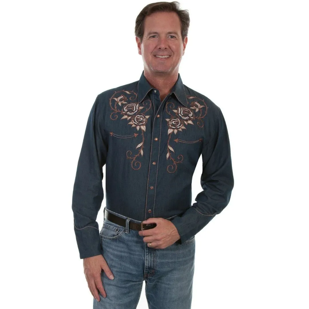 Men's Western Best Seller